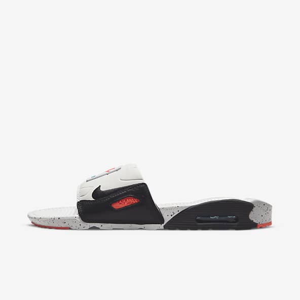 Nike basketball slippers Clearance