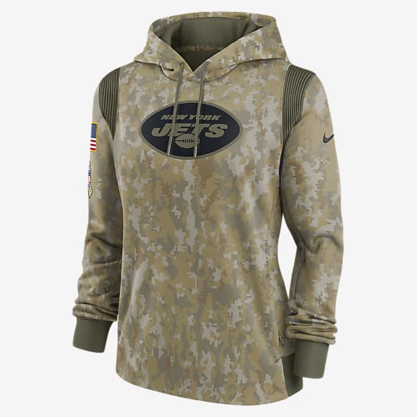 nike jets sweatshirt