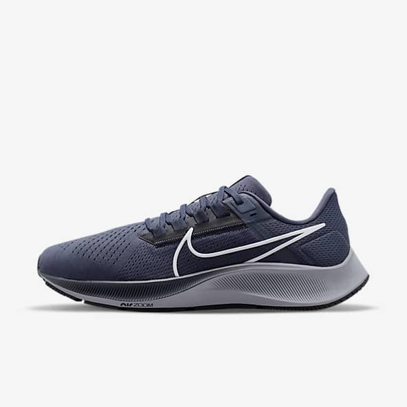 Blauw Schoenen. Nike NL