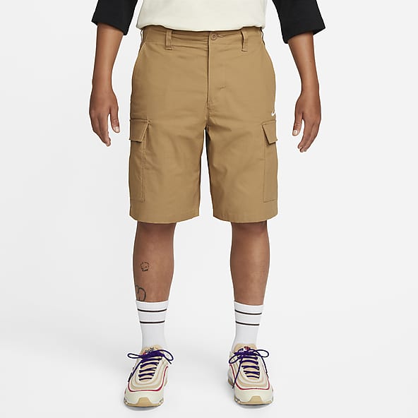 Skate Shorts. Nike GB