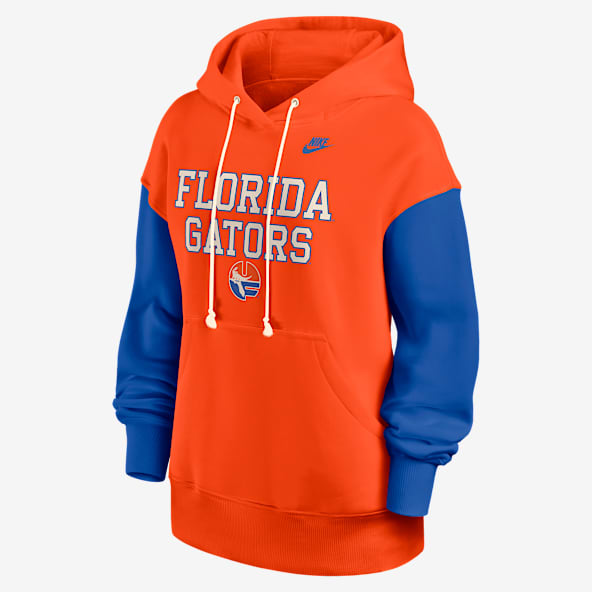Florida Legacy Phoenix Florida Legacy Phoenix Women's Nike College Pullover Hoodie