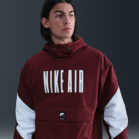 Nike Air Nike Air Men's Loose Insulated Jacket