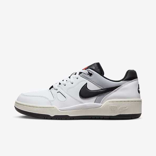 Nike Air Force 1 Low Mens Lifestyle Shoes White Black DR9867-102 – Shoe  Palace-baongoctrading.com.vn