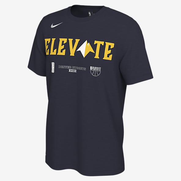 Denver Nuggets Jerseys & Gear. Nike.com