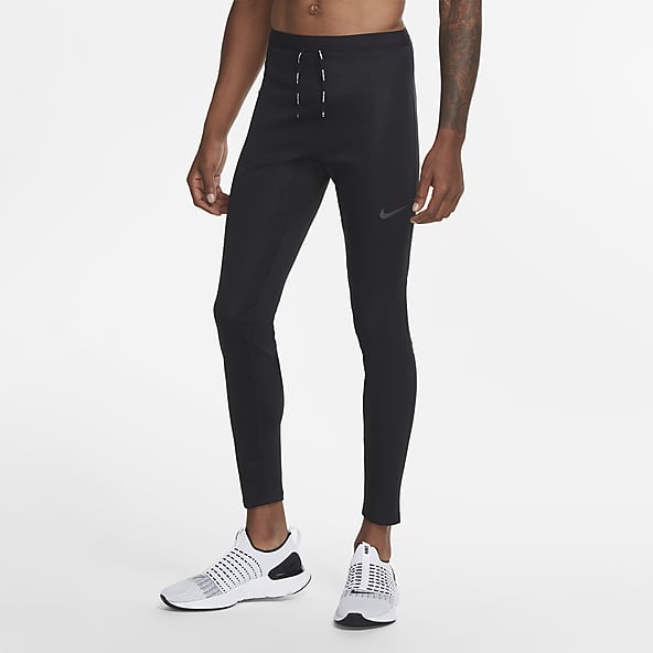 nike cold weather running tights