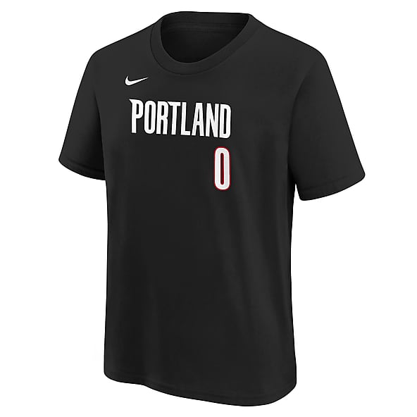 nike lillard