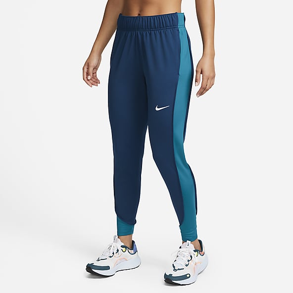 Nike | Epic Fast Pocket Running Leggings - Black | The Sports Edit