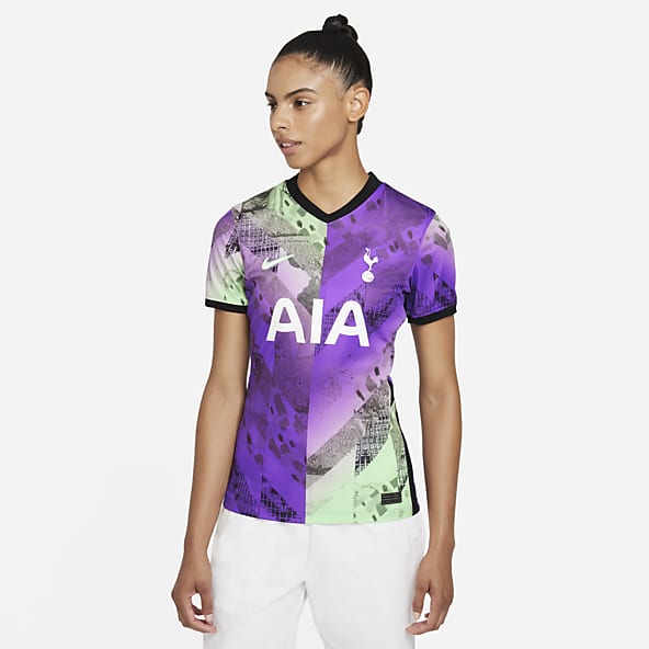 tottenham jersey nike