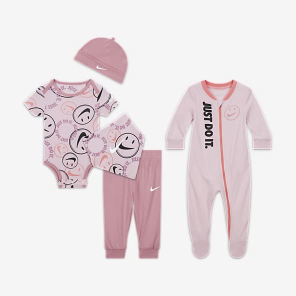 Nike Happy Baby 5-Piece Set