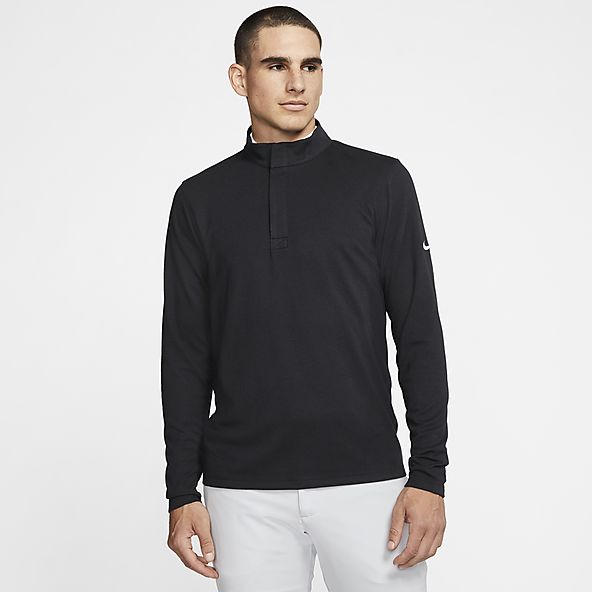 nike golf long sleeve