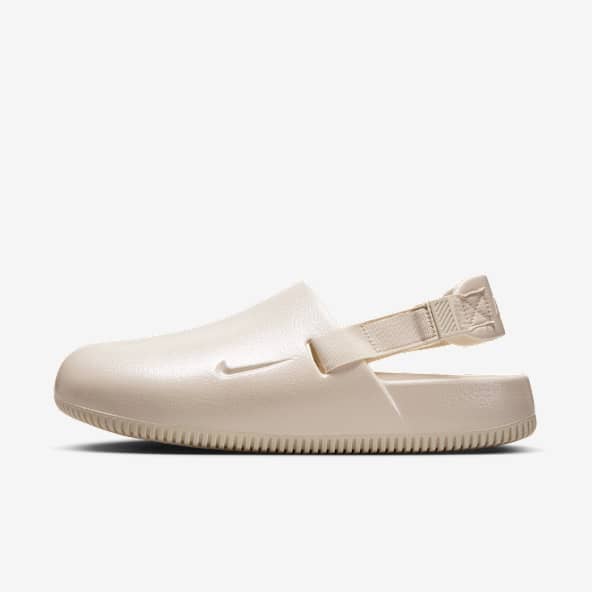 Nike Calm Pearlized Women's Mules