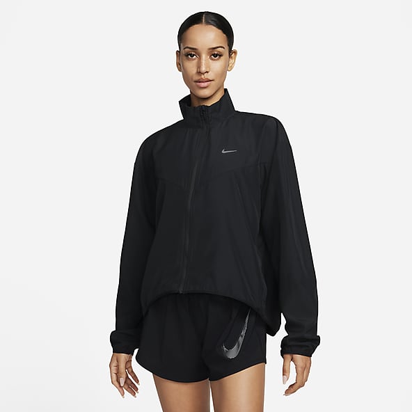 Women's Running Jackets, Gilets & Coats. Nike UK