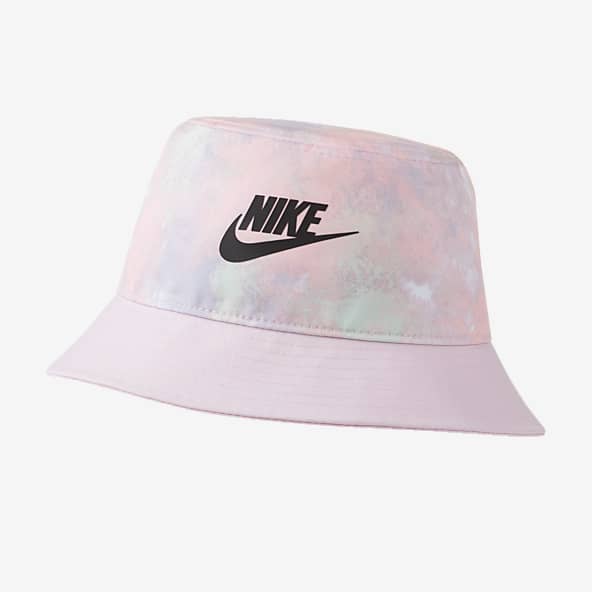 Bucket Hats. Nike CA