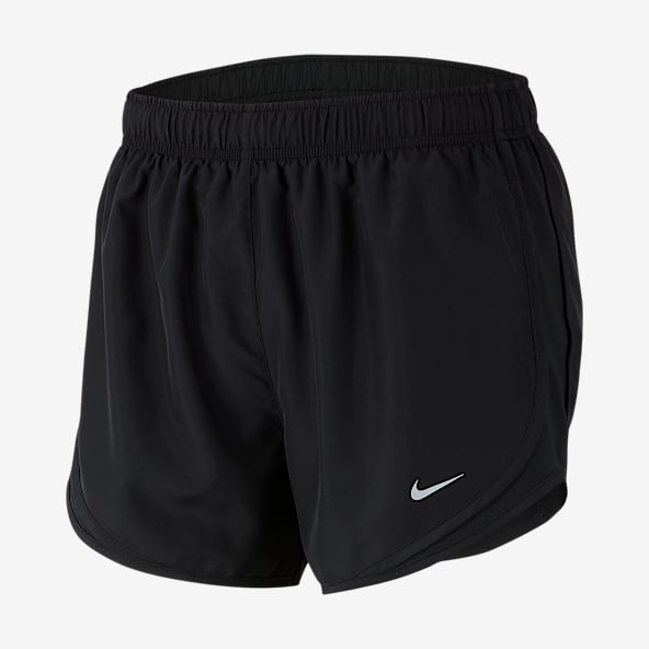 Nike Tempo Women's Brief-Lined Running Shorts