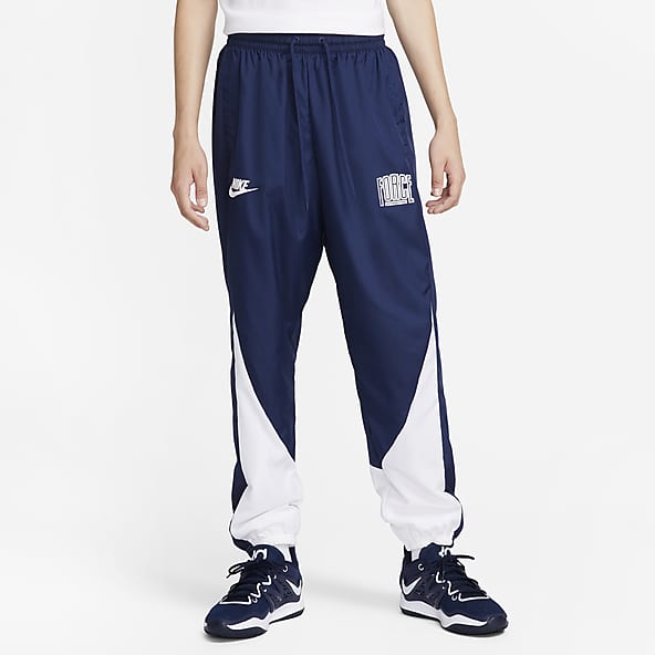 Dallas Mavericks Spotlight Men's Nike Dri-FIT NBA Pants.
