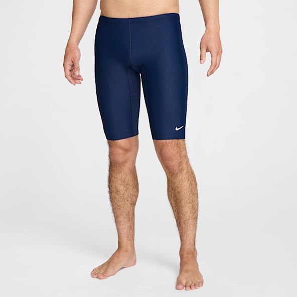 Nike Swim Solid Men's Jammer