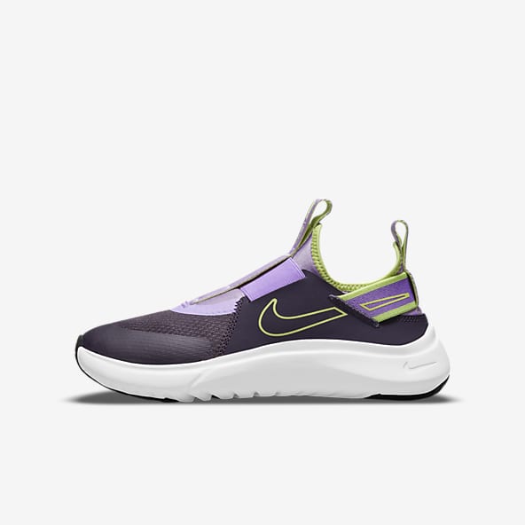 Zapatos nike morados clearance