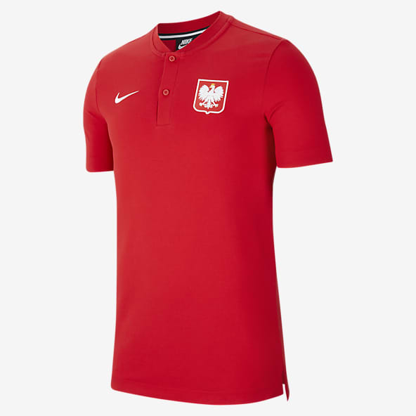 nike clearance polos