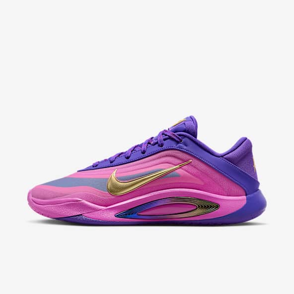 A’One Chaussure de basket A'ja Wilson