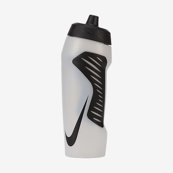 new balance running water bottle