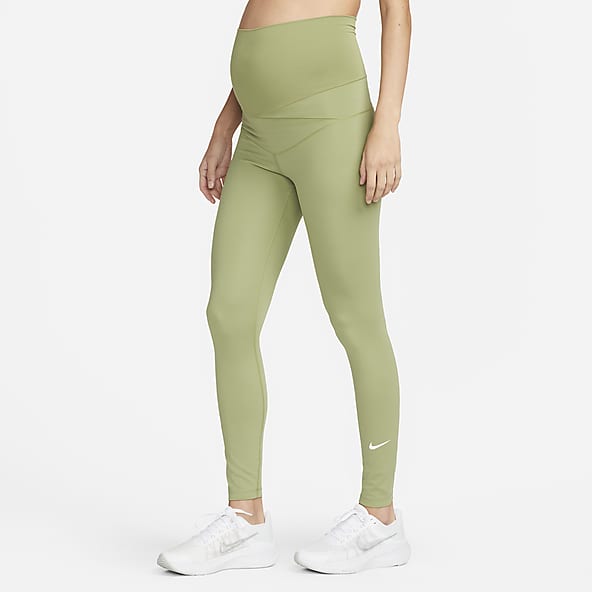 Legging nike vert clearance
