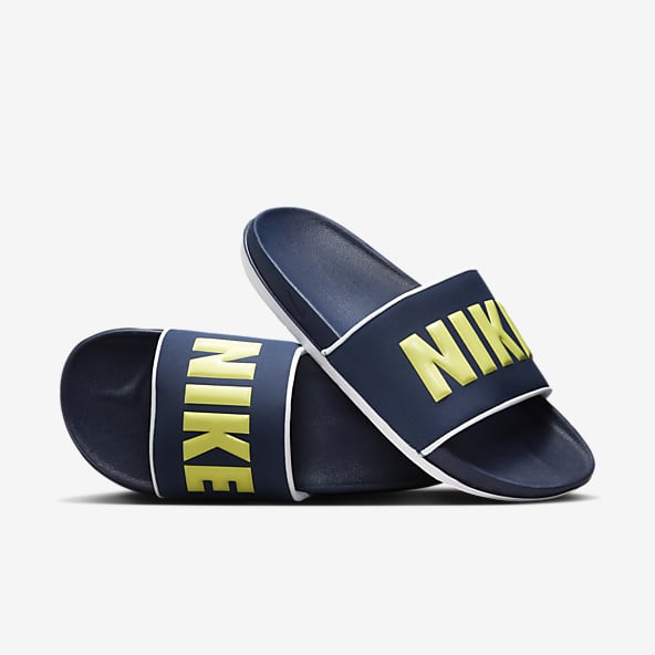 Chanclas nike 2025 hombre