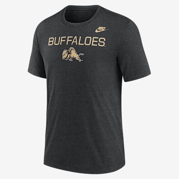 Colorado Playera universitaria Nike para hombre