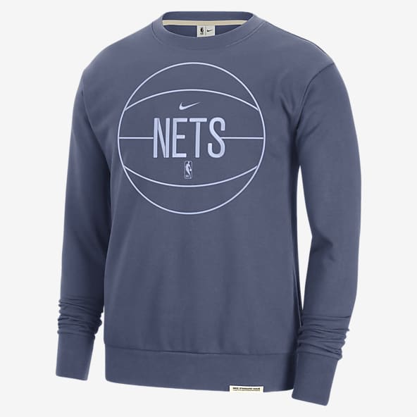 Brooklyn Nets Women's Nike NBA T-Shirt