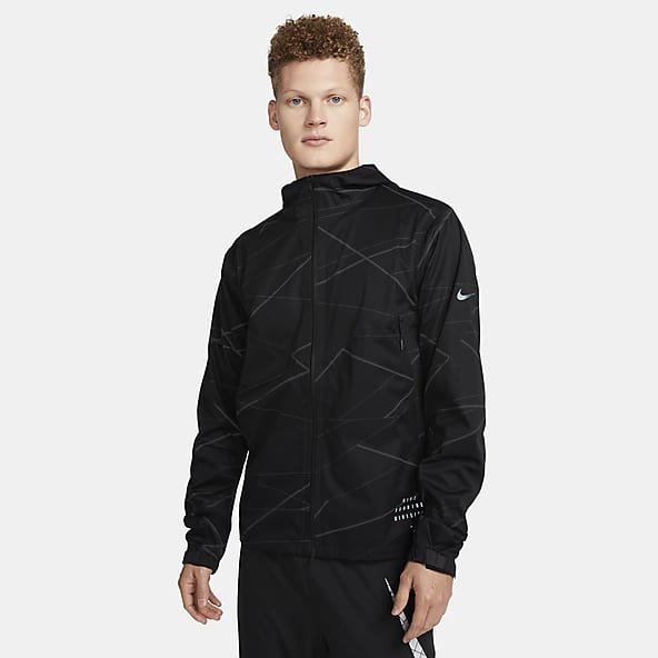 Men's Cold Weather Storm-FIT Running. Nike LU