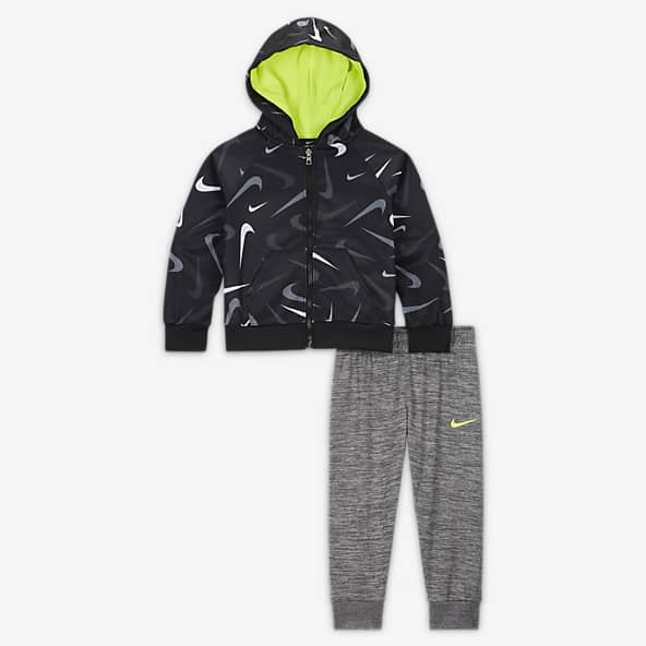 nike jogging bebe