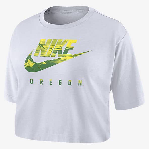 oregon ducks nike apparel