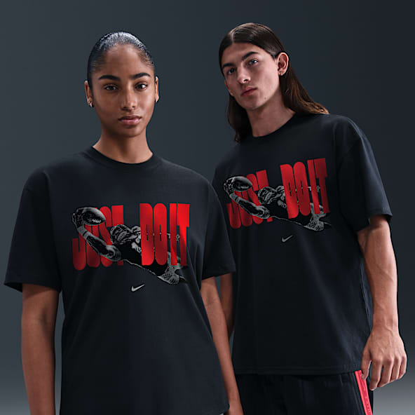 Nike Football T-Shirt