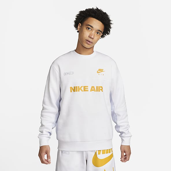 Sudadera Casual Nike Air de Hombre | Innovasport