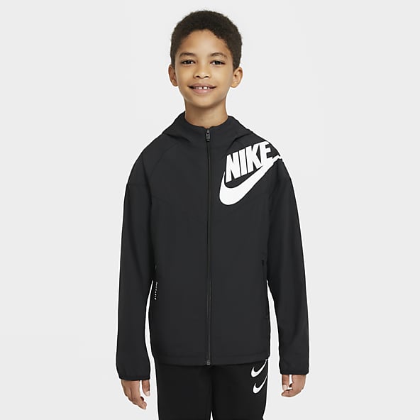 nike jackets boys