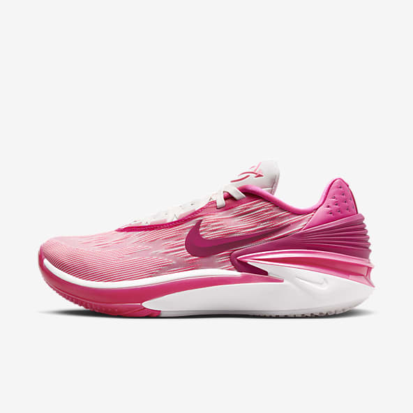 Pink Basketball. Nike SG