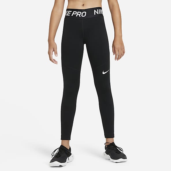 childrens nike leggings uk
