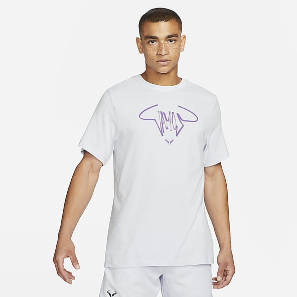 nadal t shirt nike