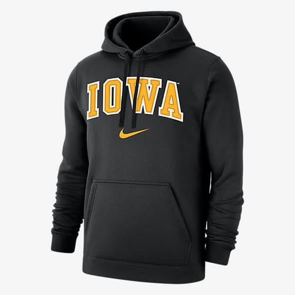 Iowa Hawkeyes Apparel & Gear. Nike.com