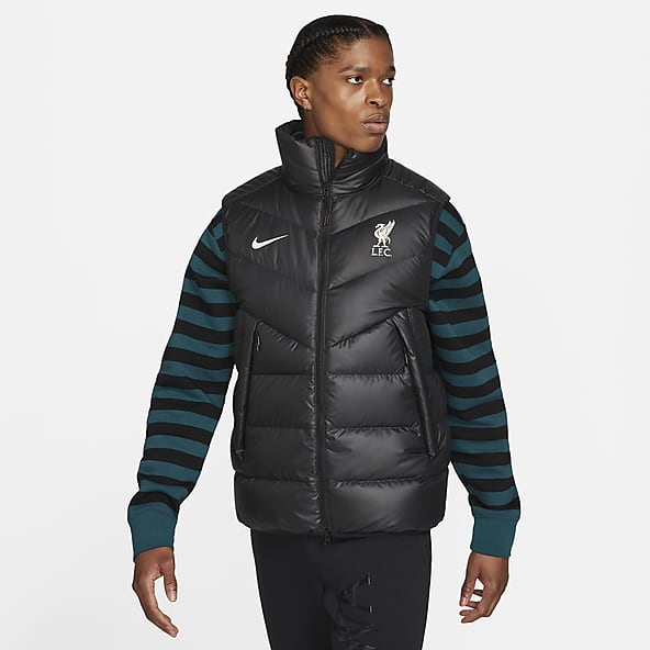 Veste sans manche 2025 footkorner