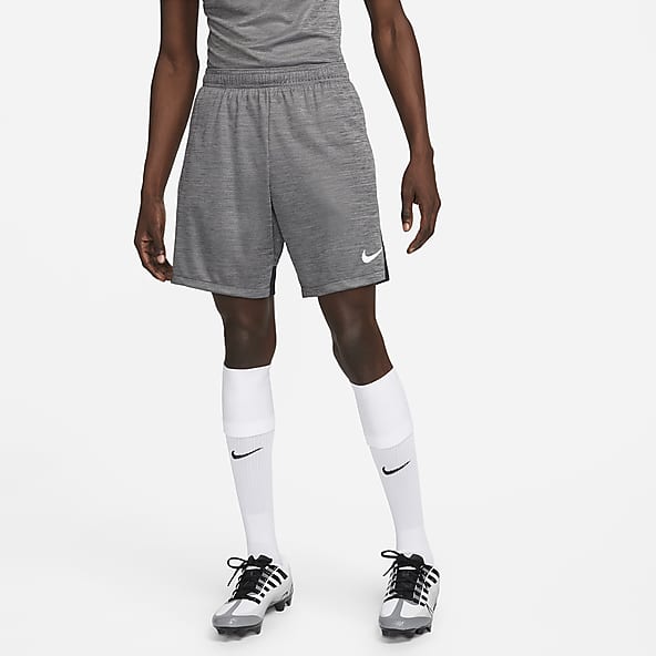 Hombre Fútbol Shorts. Nike