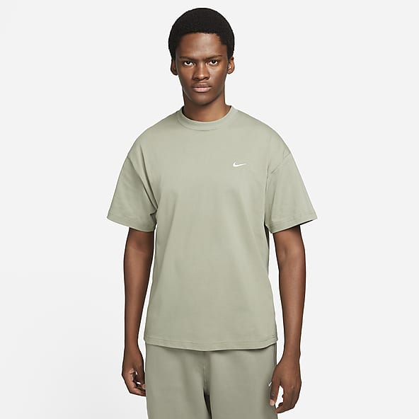 Plotselinge afdaling tarwe berouw hebben Men's Shirts & T-Shirts. Nike.com