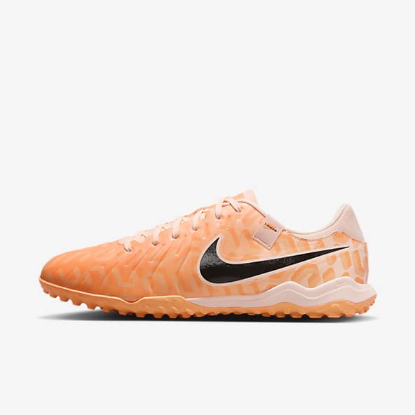 Nike tiempo hotsell marron