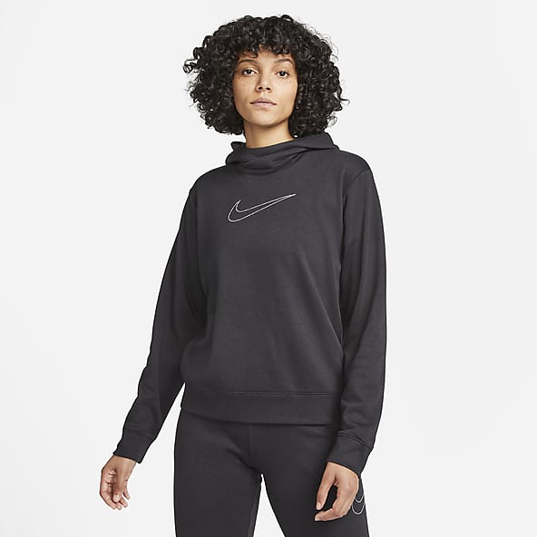 Saldi felpe con e senza cappuccio da donna. Nike IT