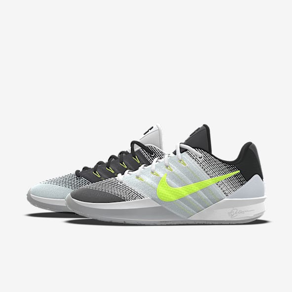 Sabrina 3 By You Personalisierbarer Basketballschuh