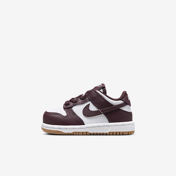 kohls baby nike shoes