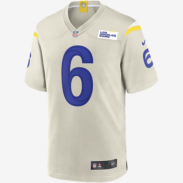 nike rams shirt