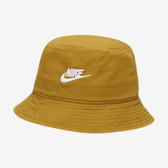 Nike Members: Buy 2, get 25% off Hats, Visors & Headbands Brown Apex Bucket  Hat. Nike IL