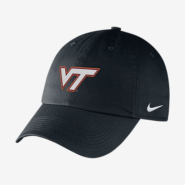 virginia tech nike hat