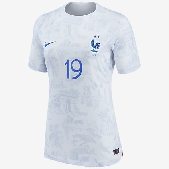 Playera de la seleccion de francia store
