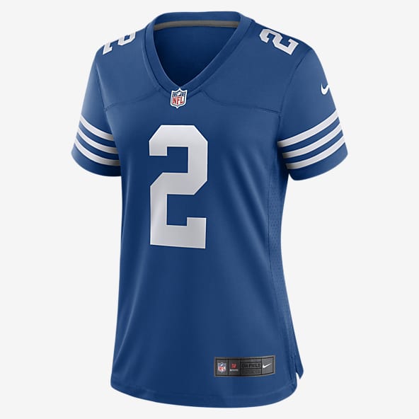 Anthony Richardson Indianapolis Colts Nike 2023 NFL Draft First Round ...